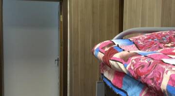 Фото номера Кровать в общем 6-местном номере Гостиница Piezo Hostel г. Ковров 7